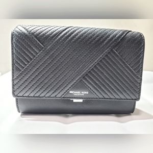 Micheal Kors Collection NWOT crossbody/clutch